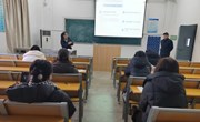 学历继续教育专科线下面授和考试工作顺利完成
