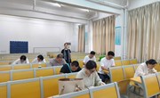 北京林业大学看球体育直播app官网继续教育课程线下面授顺利开展
