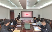 看球高等学历继续教育本科毕业论文答辩顺利完成