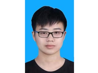 无人机应用技术专业--姜一帆