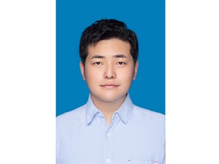 无人机应用技术专业教研室主任--蒋万超