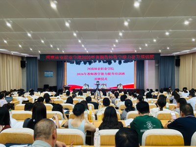 看球2026年暑期教师教学能力提升培训班开班