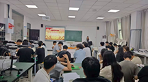 以诚筑梦 以信育人--看球开展2026年学生资助诚信教育主题活动